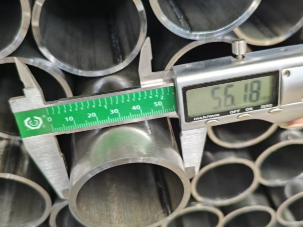 新蔡声测管生产