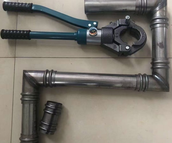新蔡冷却管生产