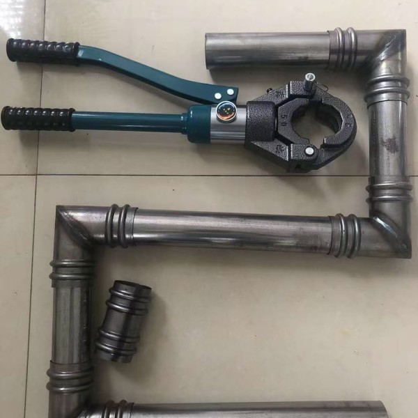 新蔡冷却管生产