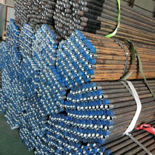 新蔡冷却管生产